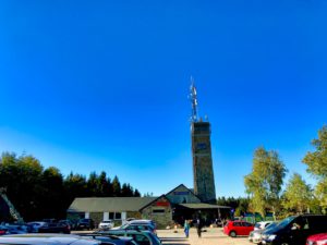 Signal de Botrange - Hoge Venen