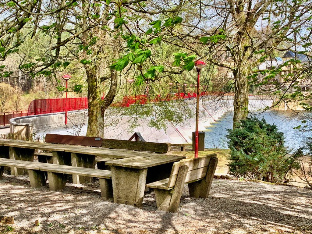 Lente / Printemps / Frühjahr / Spring (Fotos: Ardennes + Hautes Fagnes)